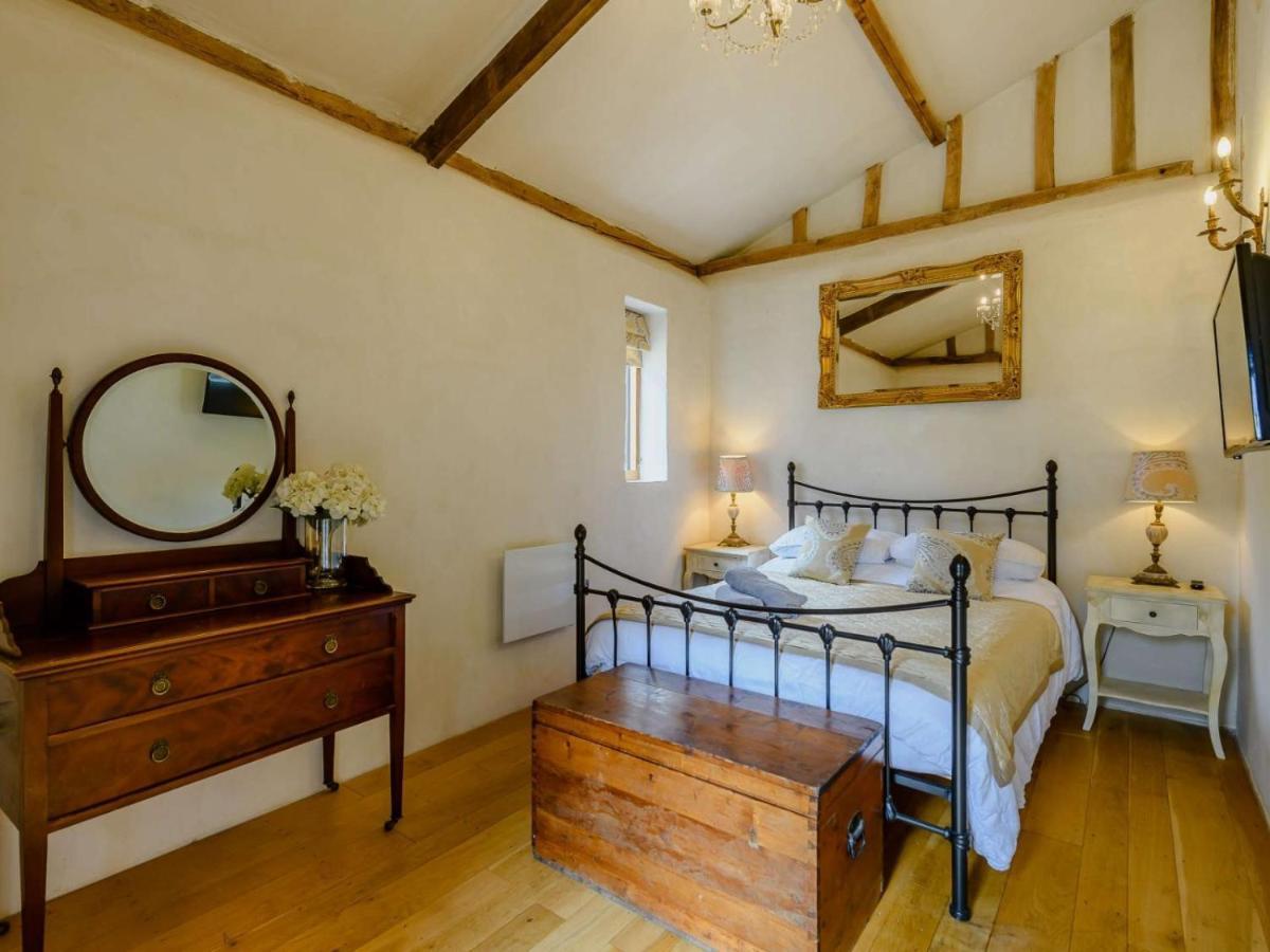 16Th Century Cartlodge With Private Hot Tub Diss Dış mekan fotoğraf